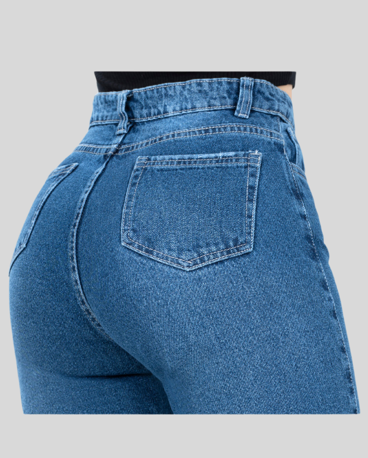 REF:  JR-0001Pantalon Clasico Rigido