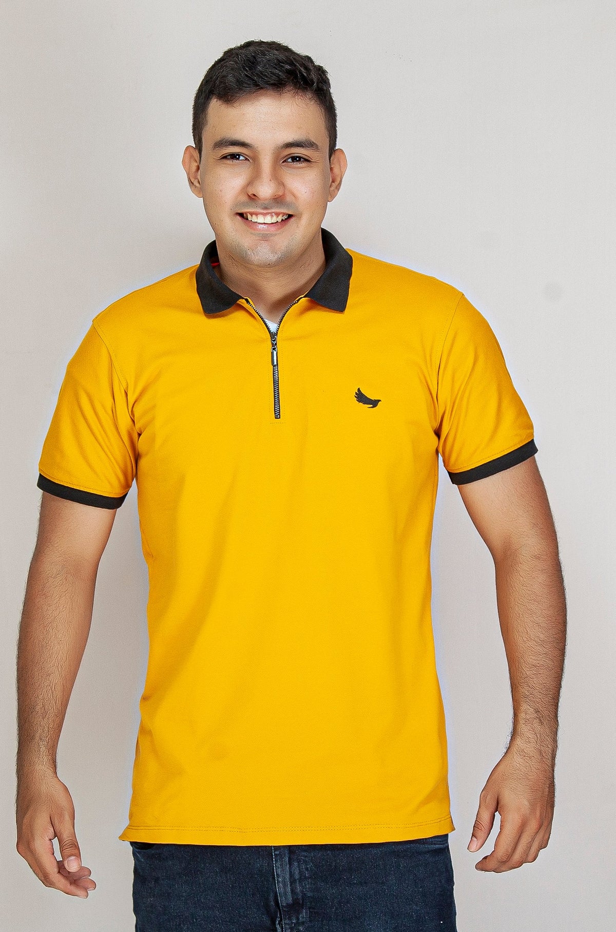 REF: PP002 POLO TELA STRECH