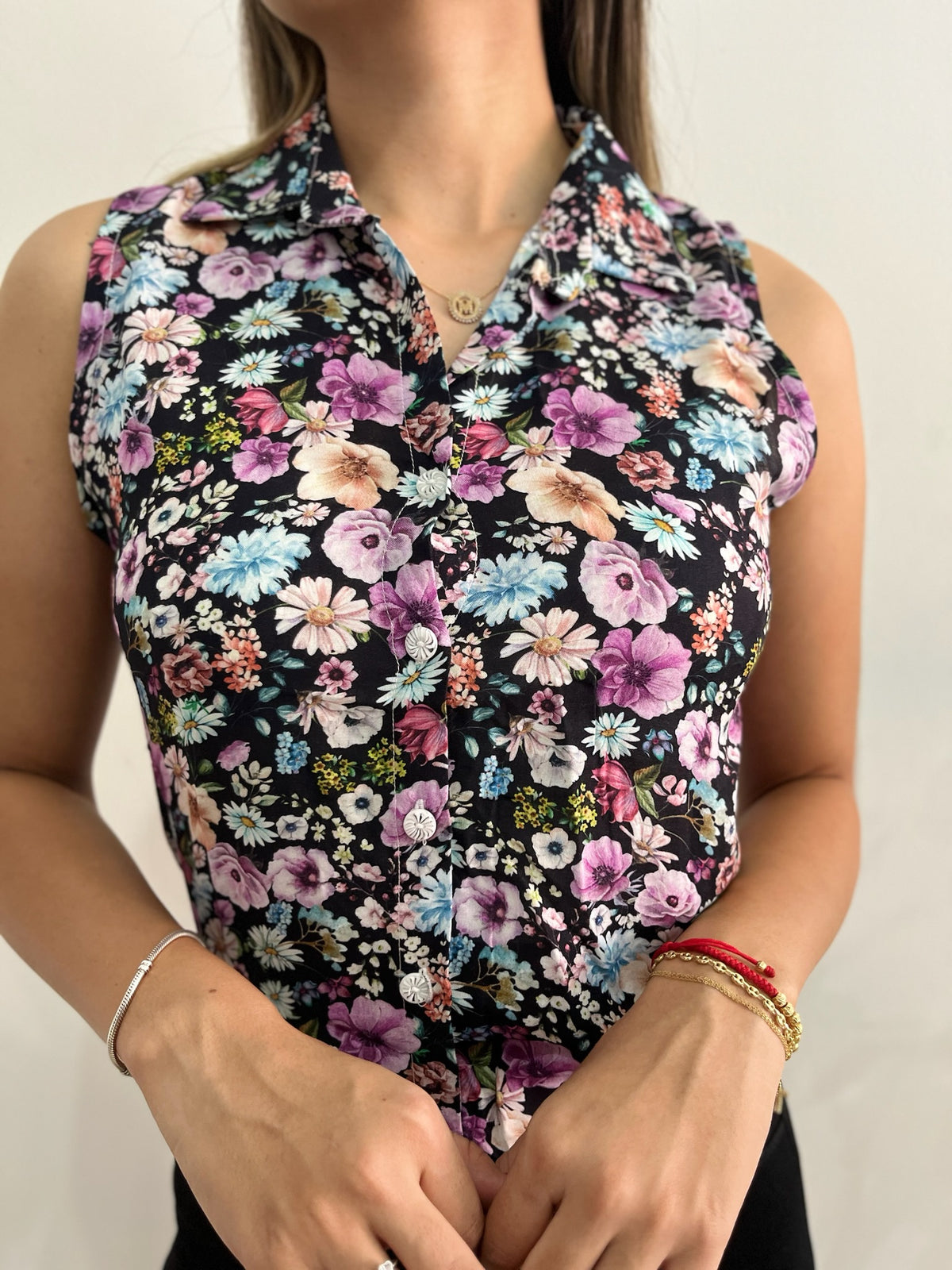 REF 1855 Blusas CHALIS