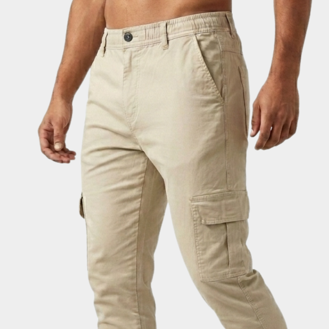 Jogger Caballero