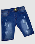 Ref: BJ-007 Bermuda de caballero