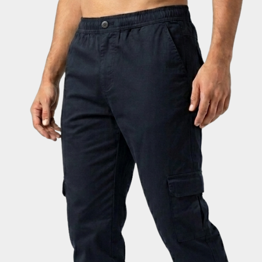 Jogger Caballero
