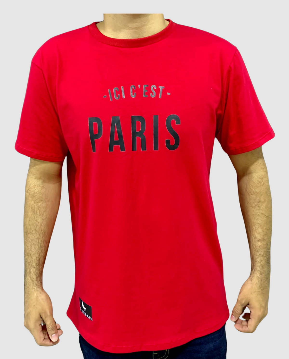 Ref: FH0002 camiseta para caballero