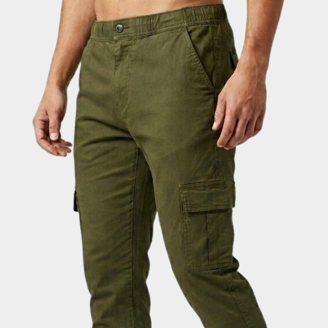 Jogger Caballero