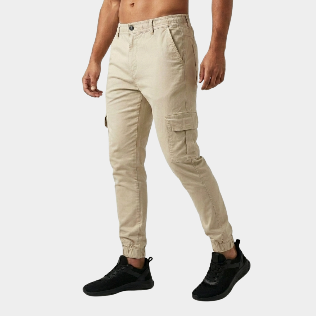 Jogger Caballero