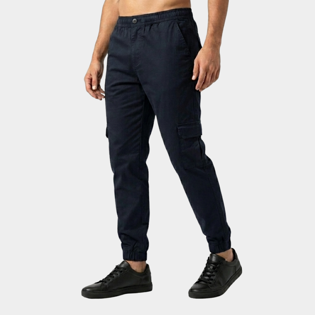 Jogger Caballero