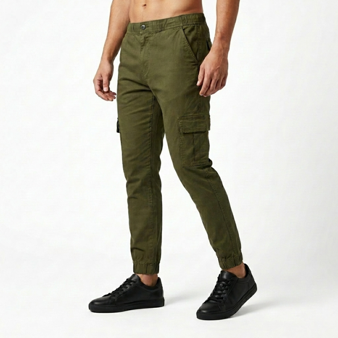 Jogger Caballero