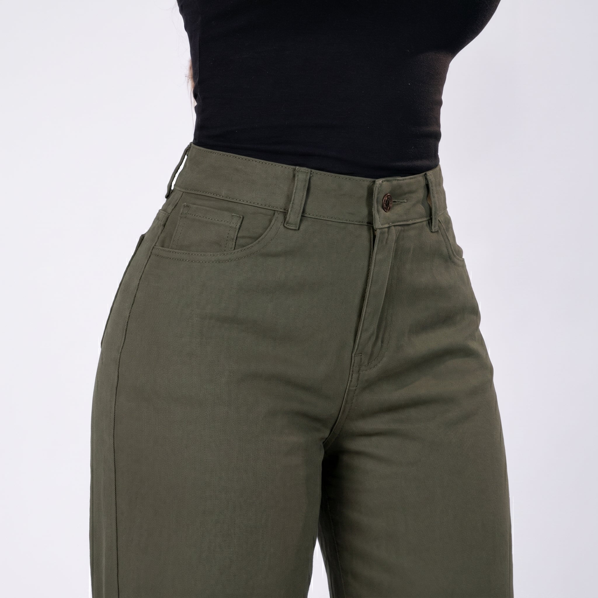 Pantalón Mujer Ref. 2289 / 2290 / 2300 Land