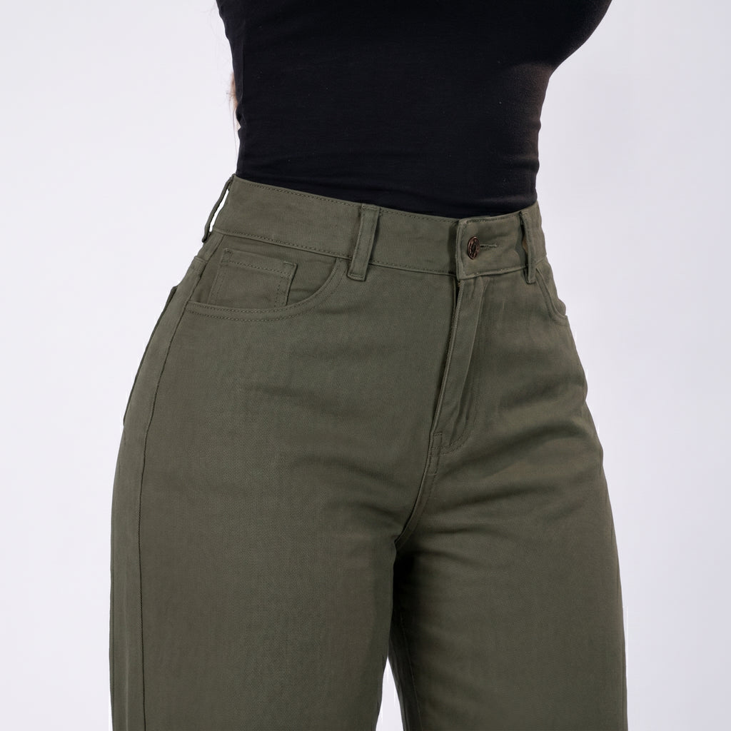Pantalón Mujer Ref. 2289 / 2290 / 2300 Land