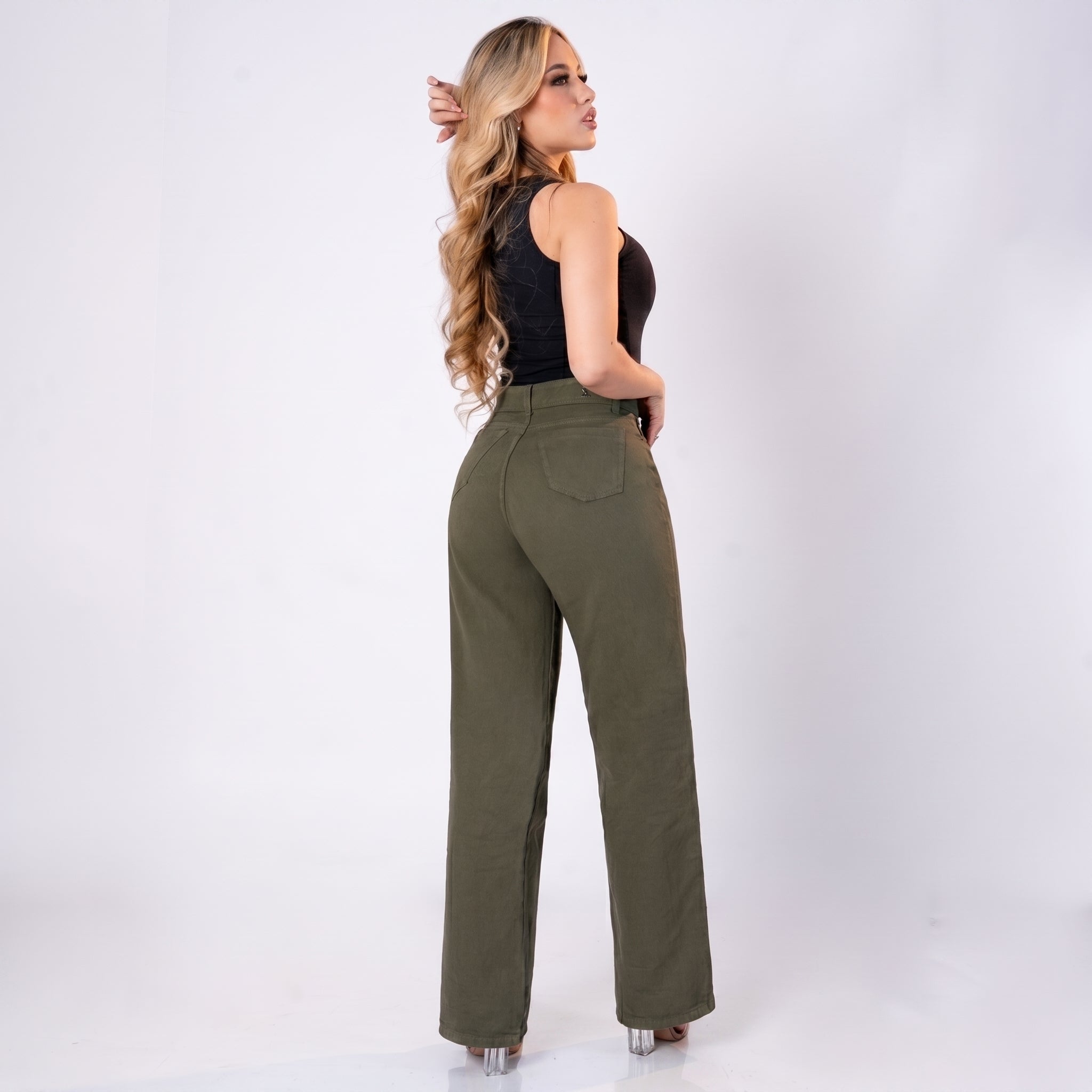 Pantalón Mujer Ref. 2289 / 2290 / 2300 Land