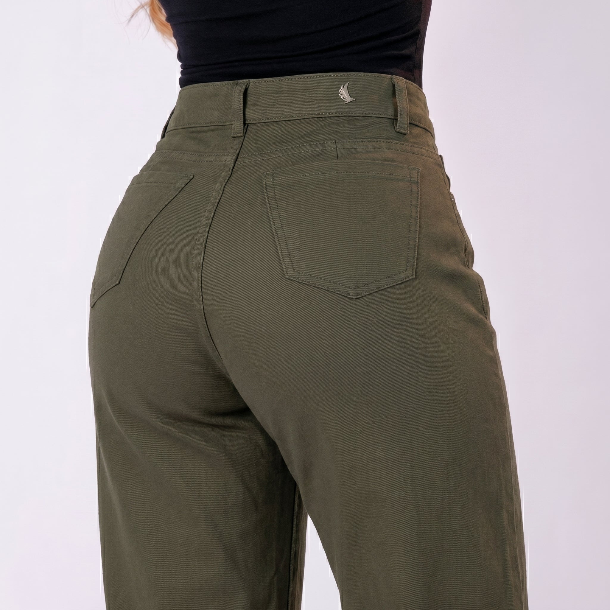 Pantalón Mujer Ref. 2289 / 2290 / 2300 Land