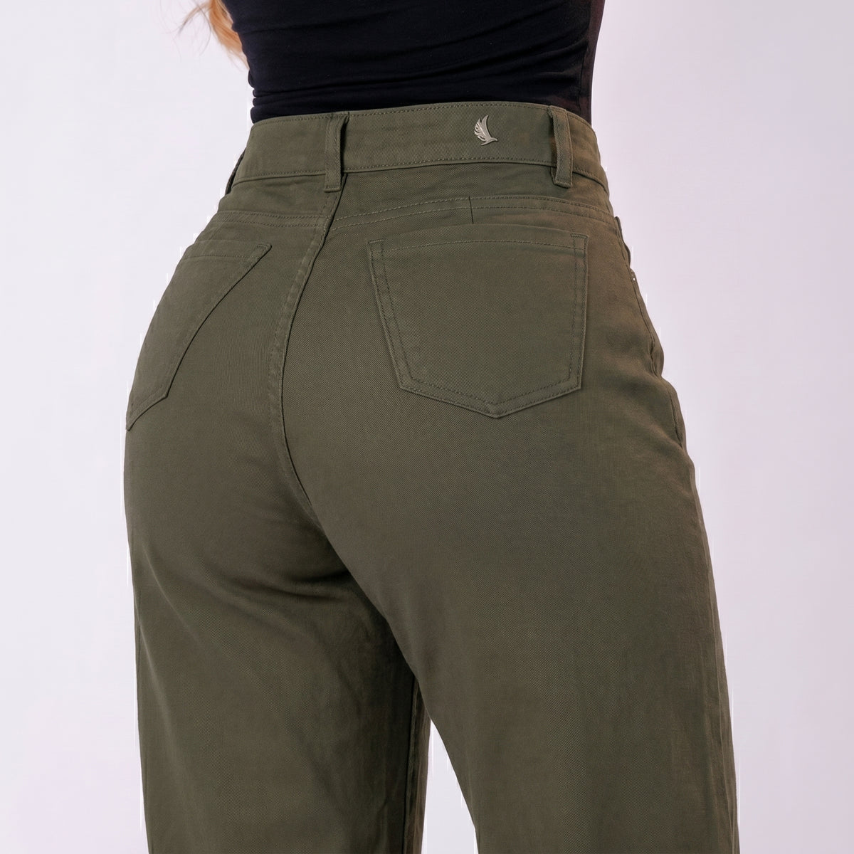 Pantalón Mujer Ref. 2289 / 2290 / 2300 Land