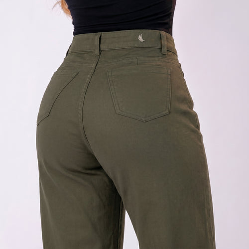 Pantalón Mujer Ref. 2289 / 2290 / 2300 Land