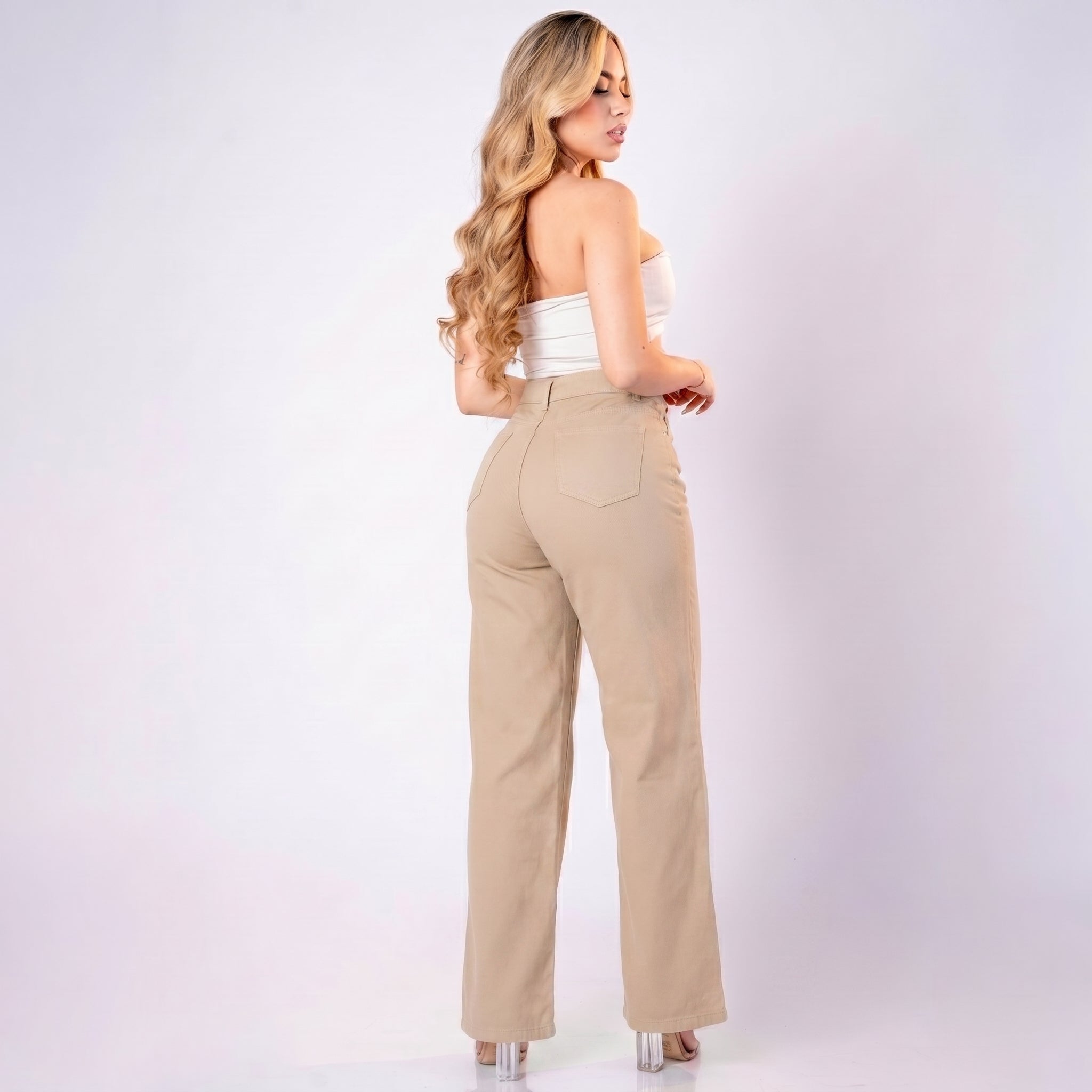 Pantalón Mujer Ref. 2289 / 2290 / 2300 Land