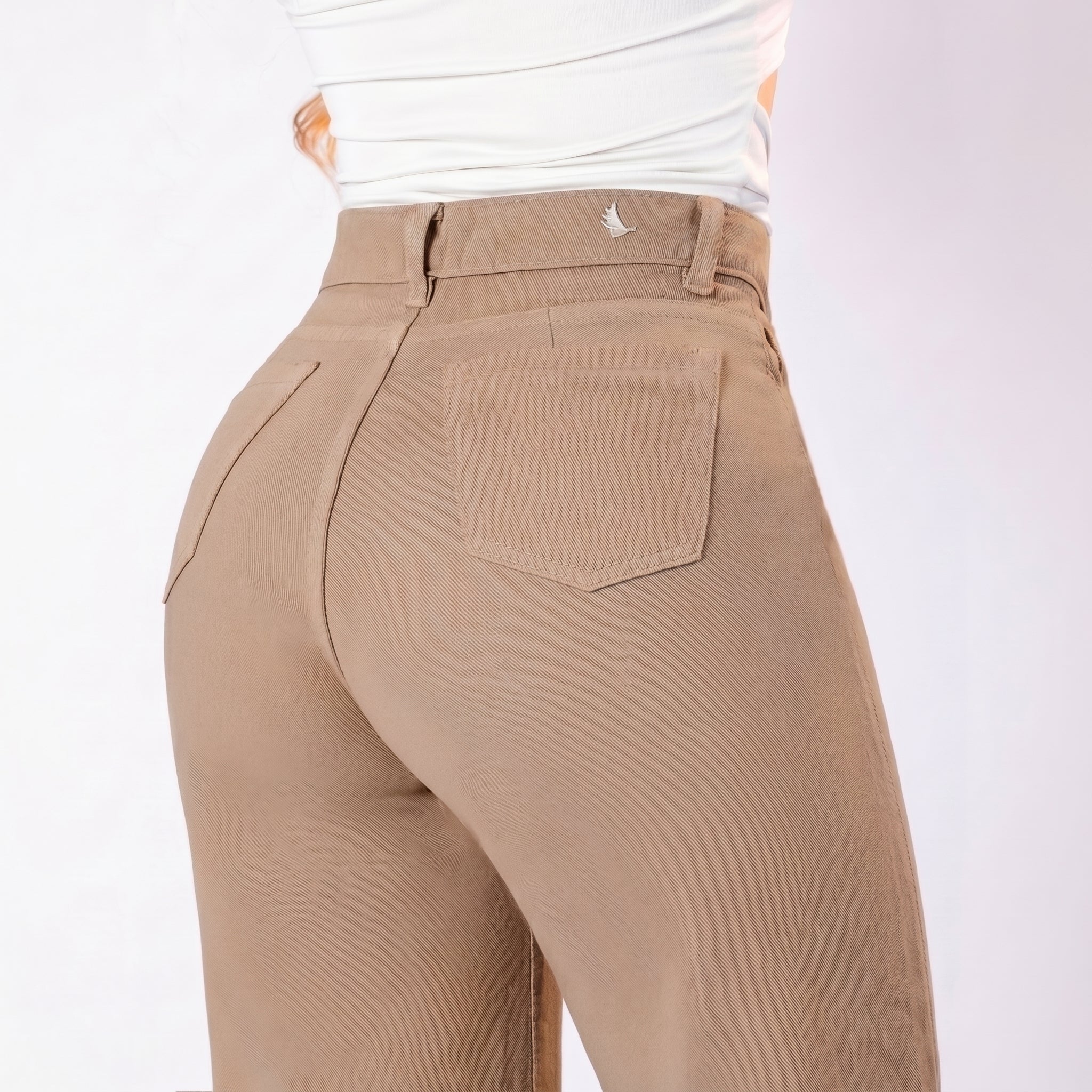 Pantalón Mujer Ref. 2289 / 2290 / 2300 Land