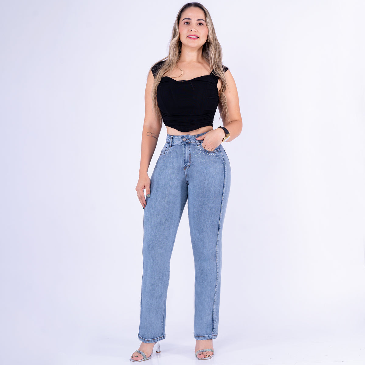 Ref: J-2270-1 - Stretch