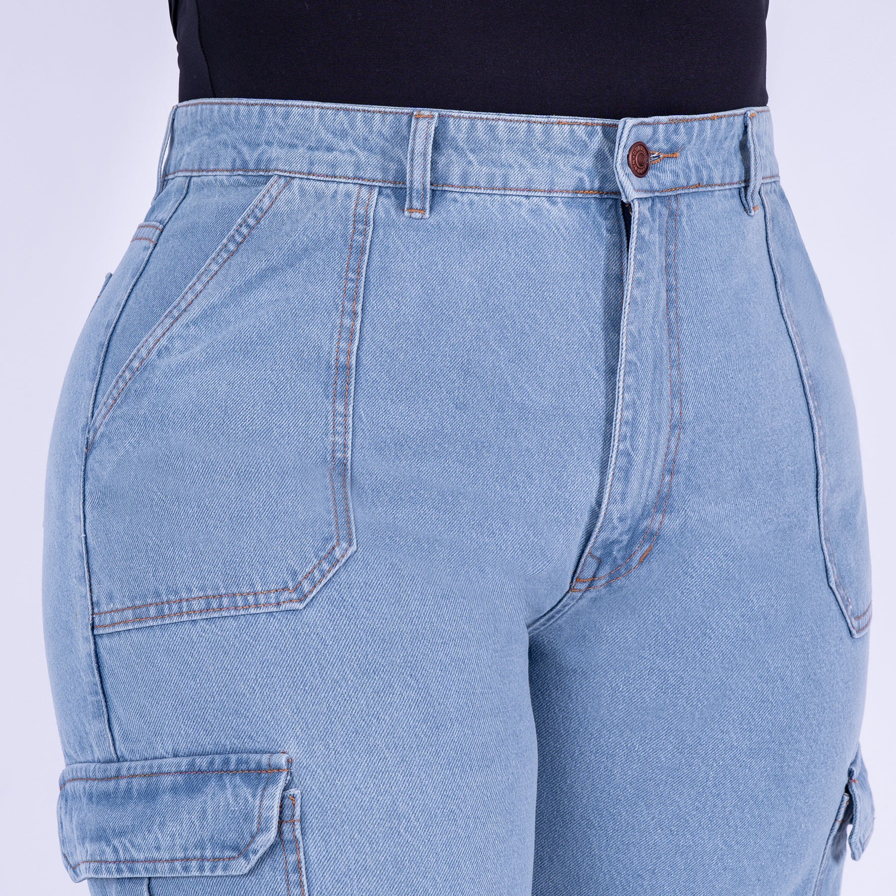 JC00027PLUS CARGO RIGIDO