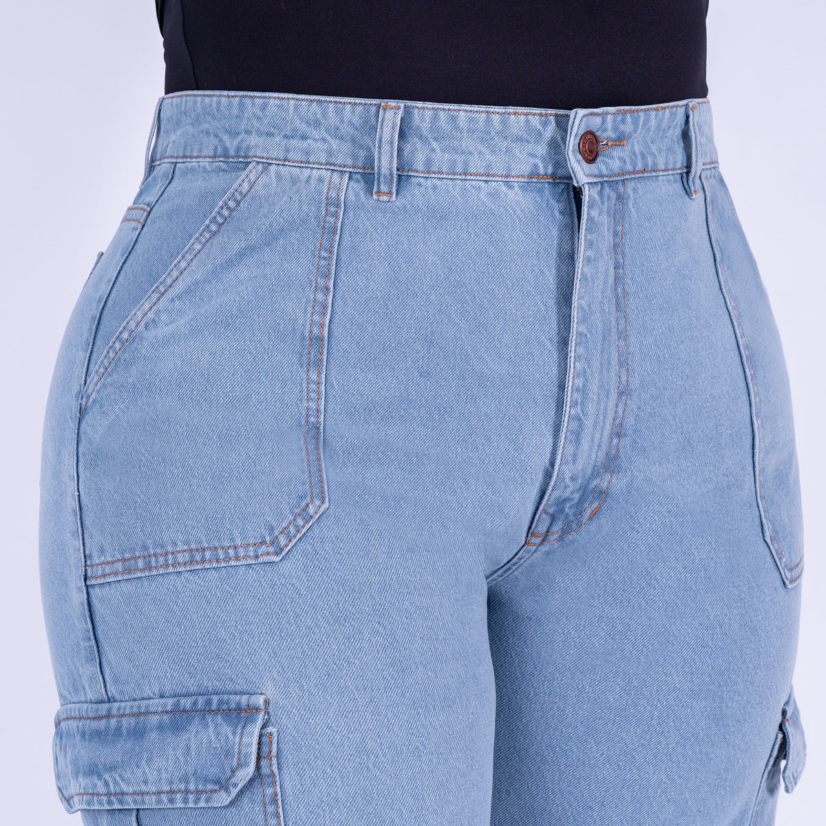 JC00027PLUS CARGO RIGIDO