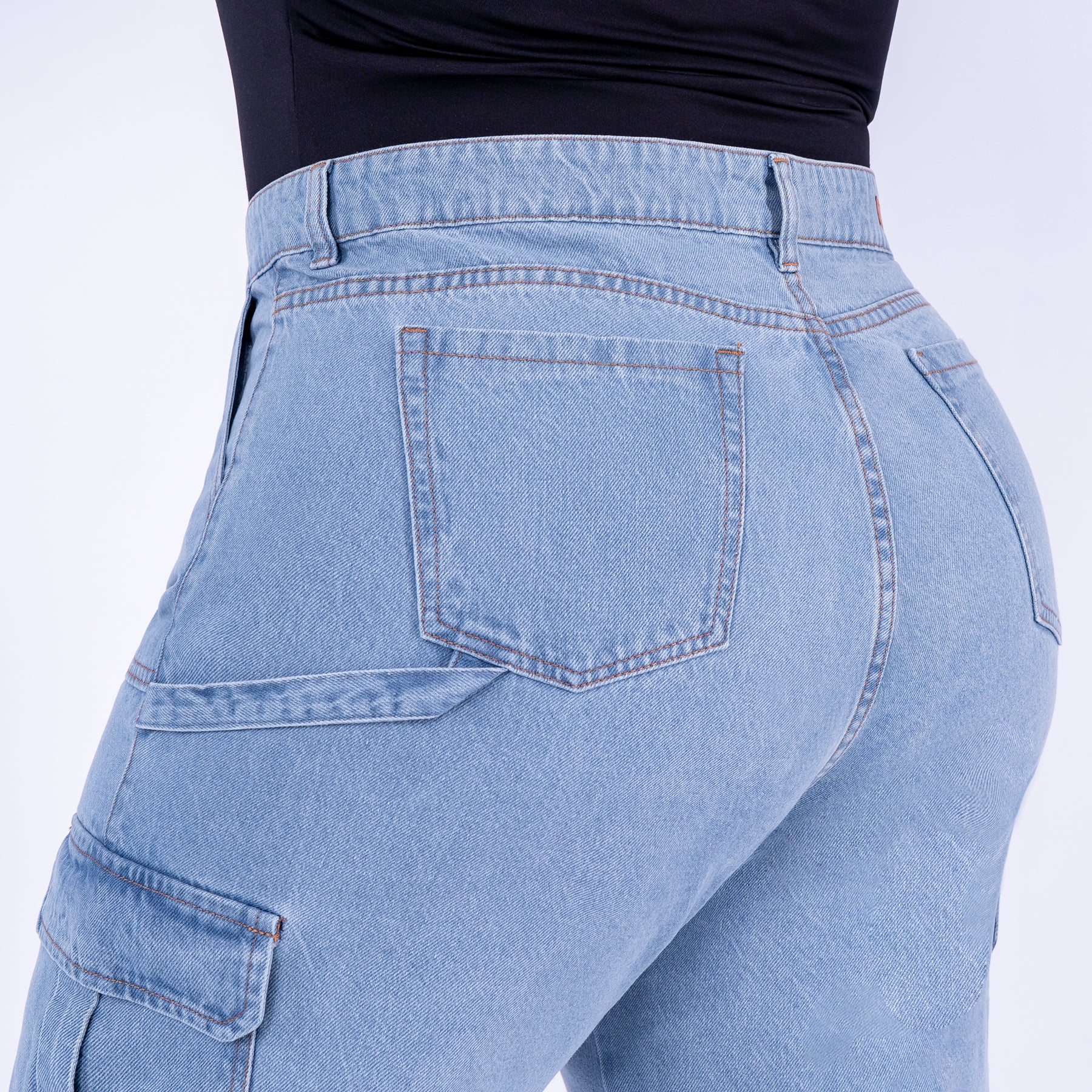 JC00027PLUS CARGO RIGIDO