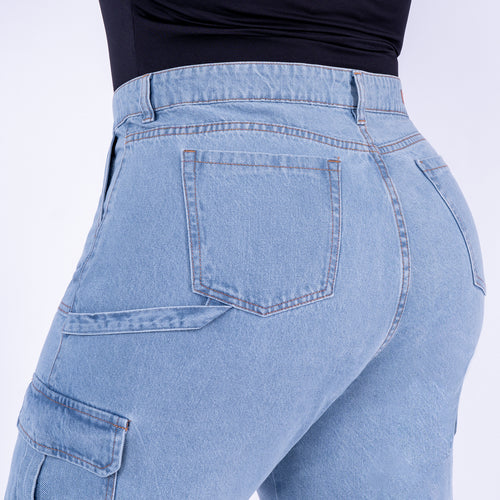 JC00027PLUS CARGO RIGIDO
