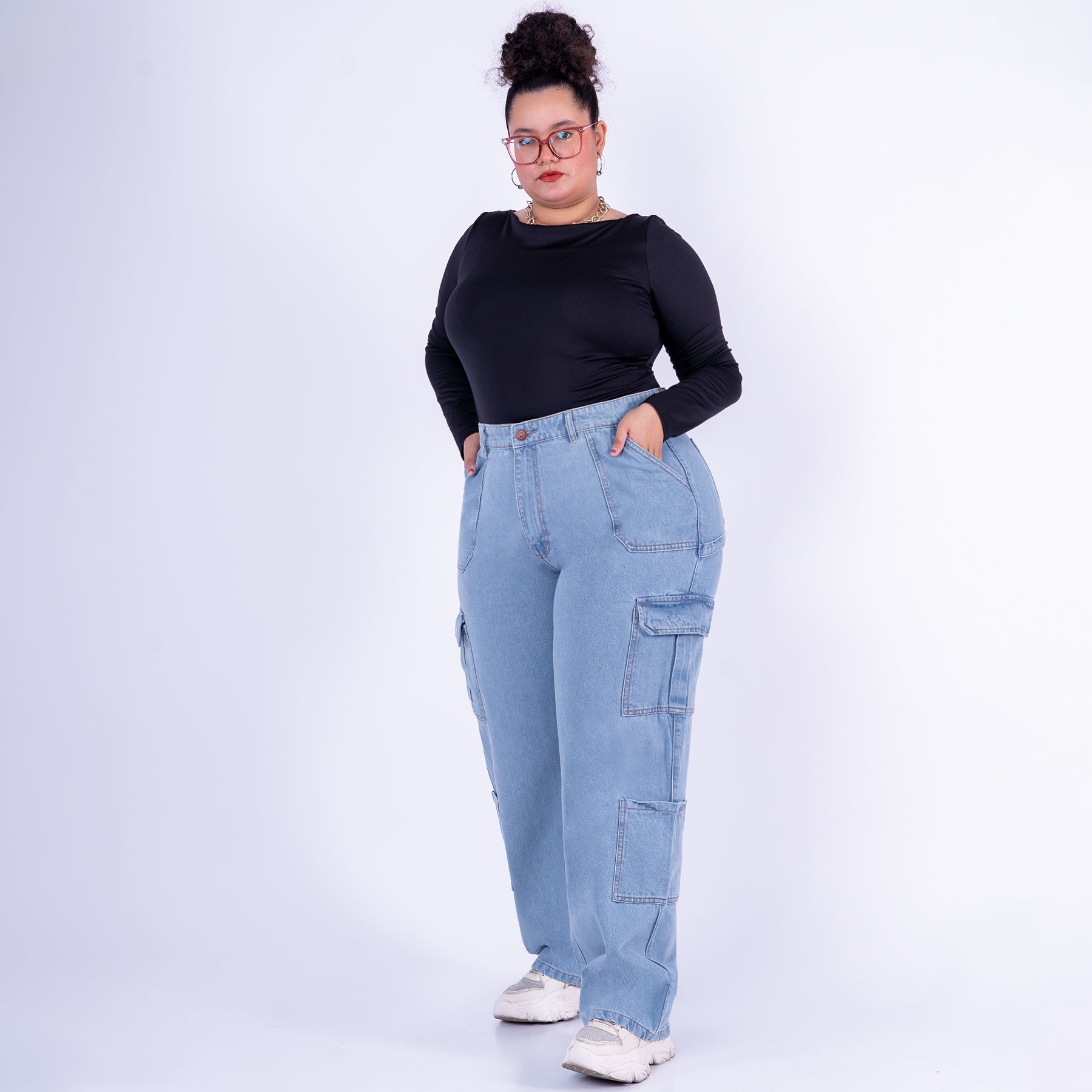 JC00027PLUS CARGO RIGIDO