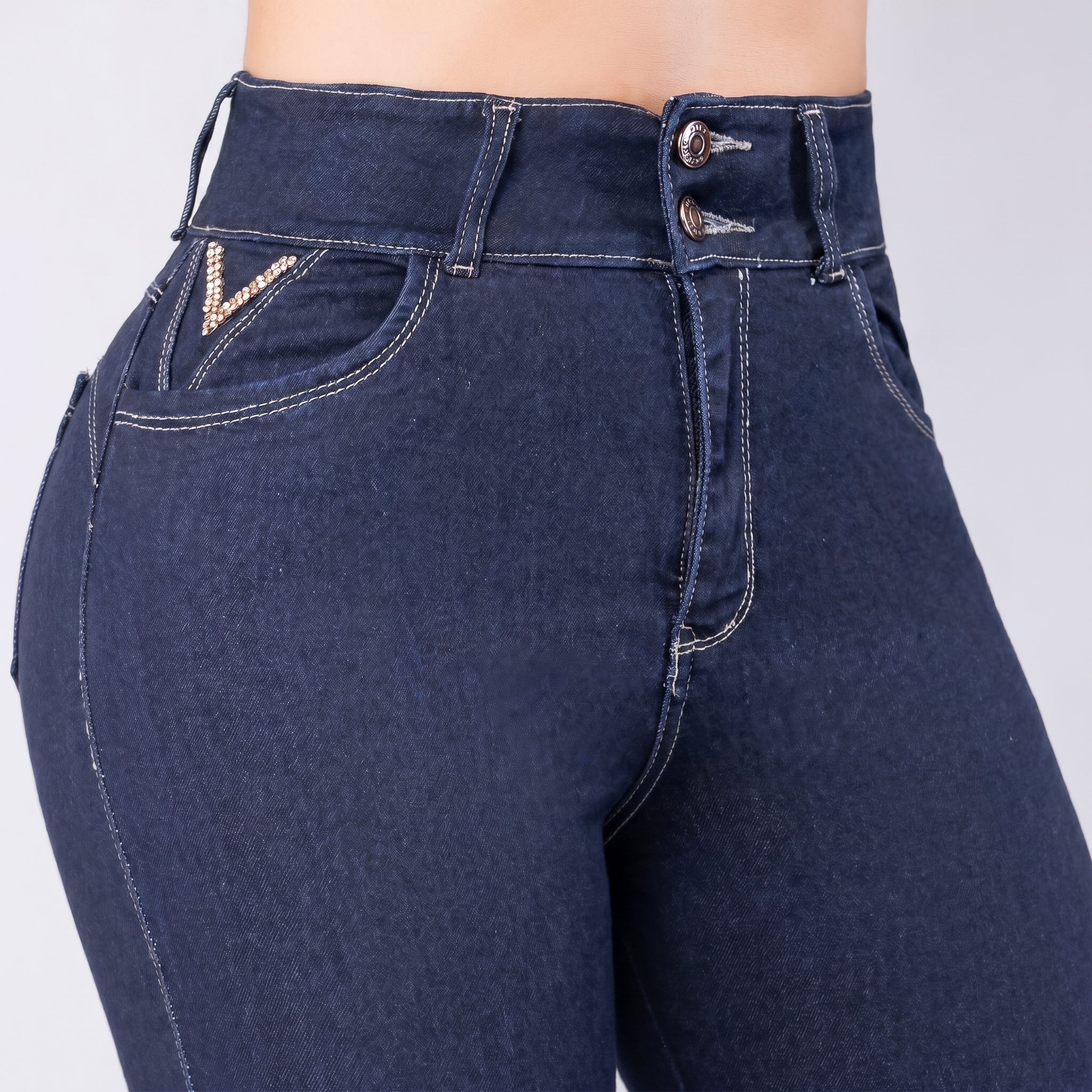 Jeans Skinny 2285-87