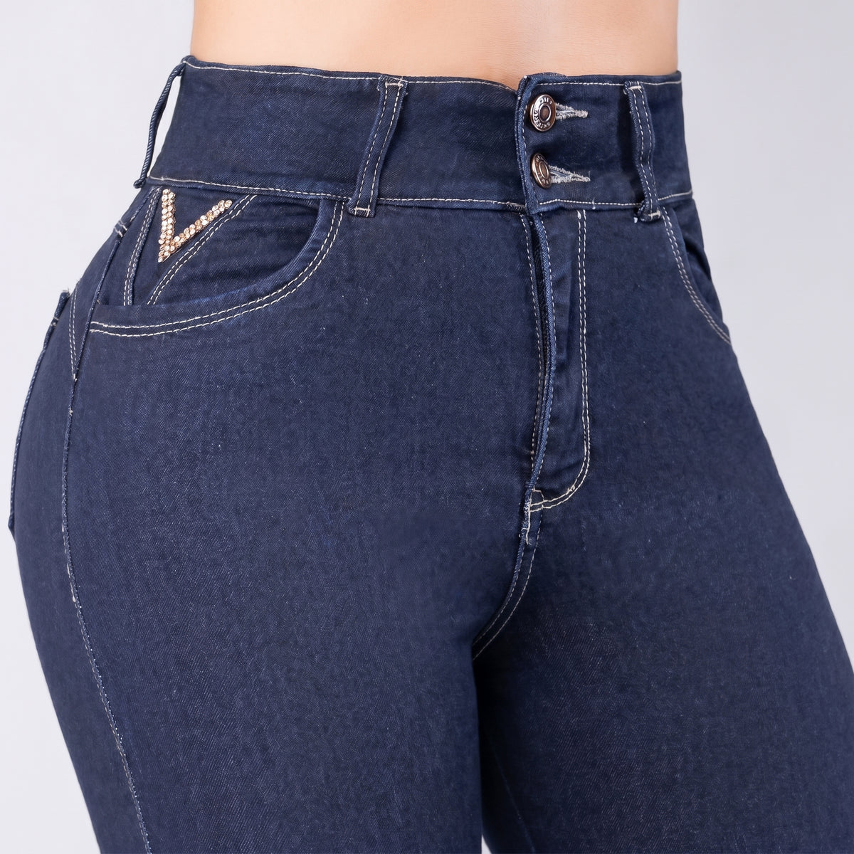 Jeans Skinny 2285-87