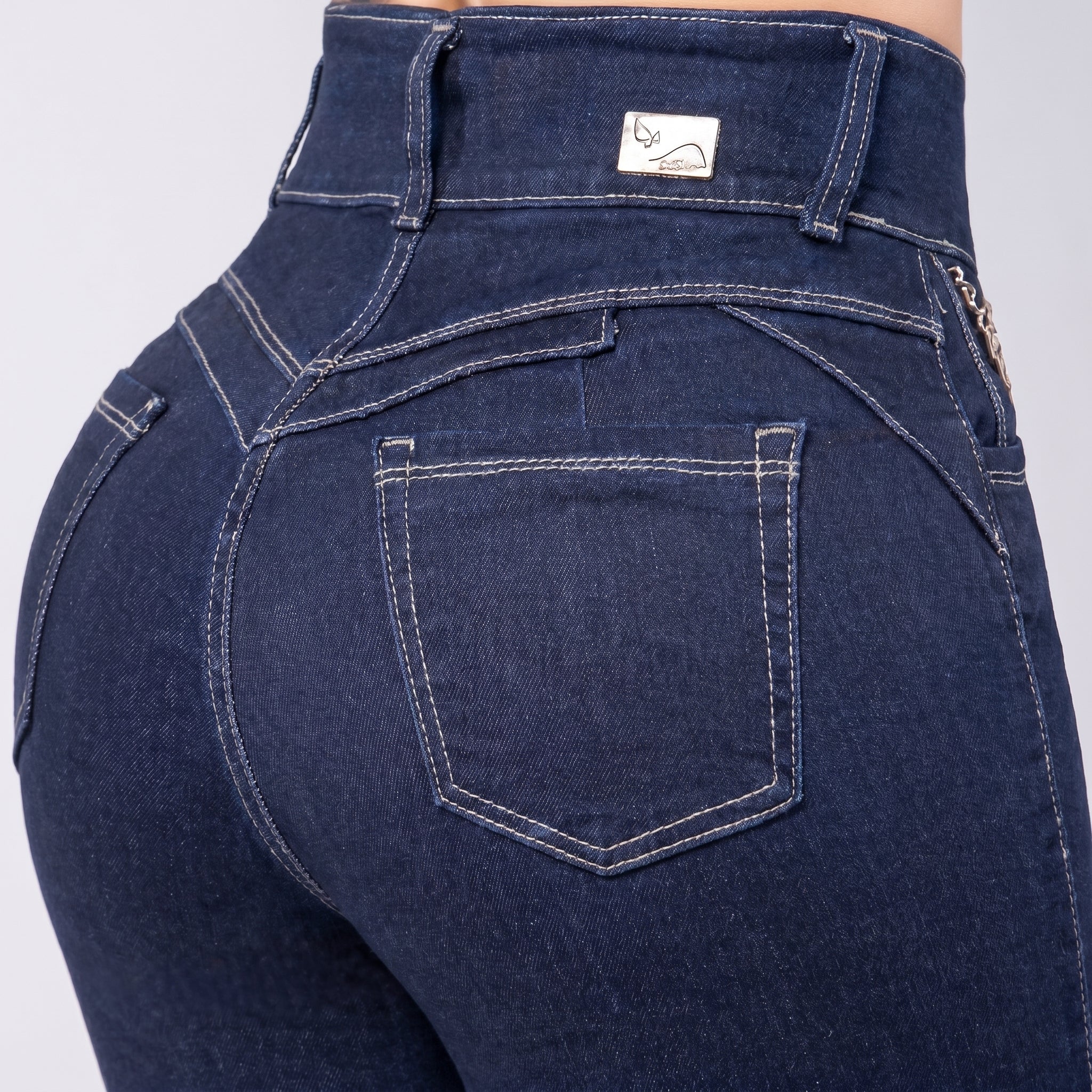 Jeans Skinny 2285-87