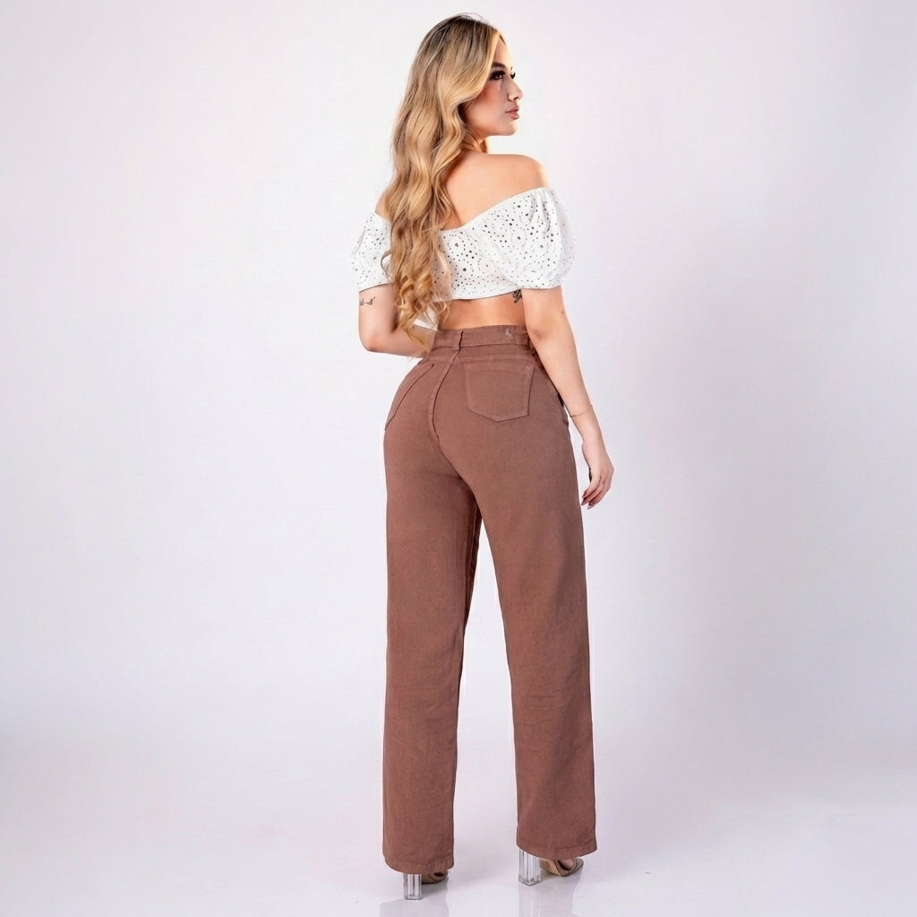 Pantalón Mujer Ref. 2289 / 2290 / 2300 Land
