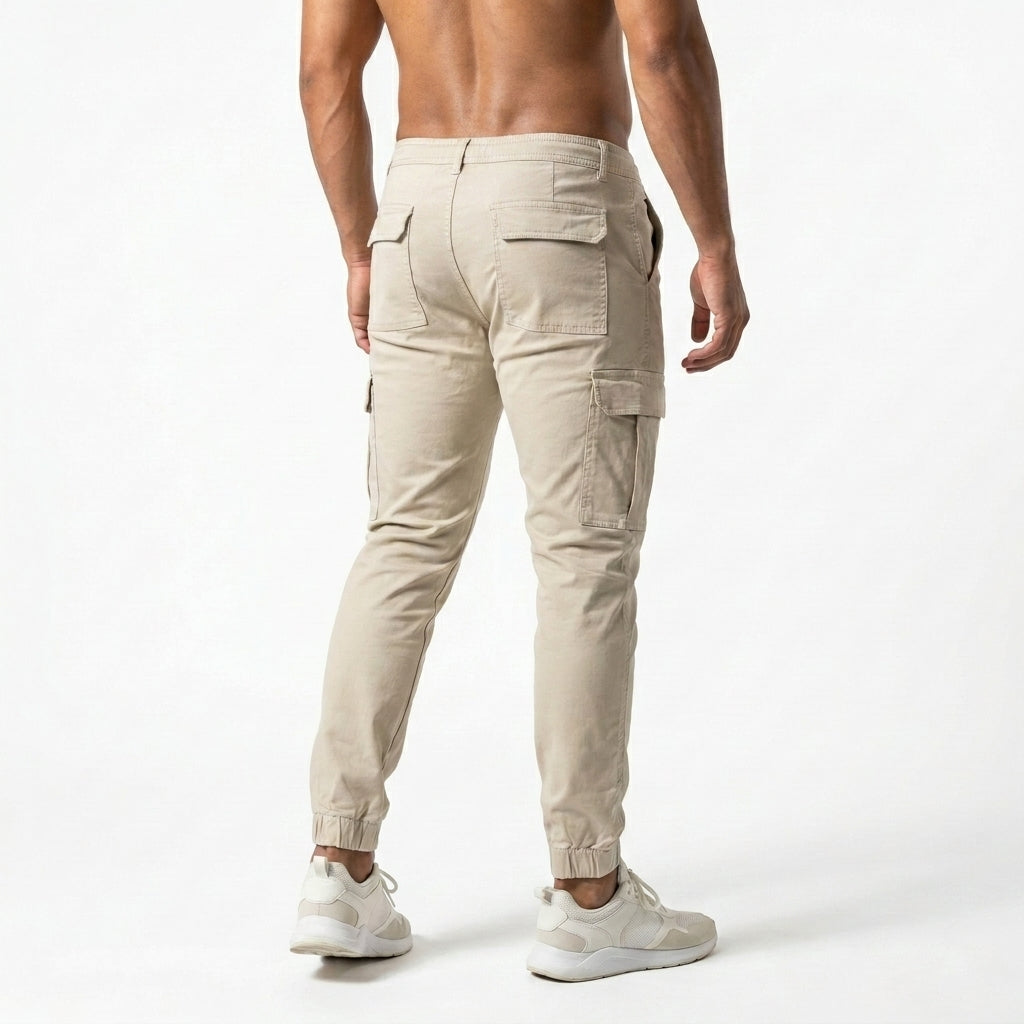 Jogger Caballero