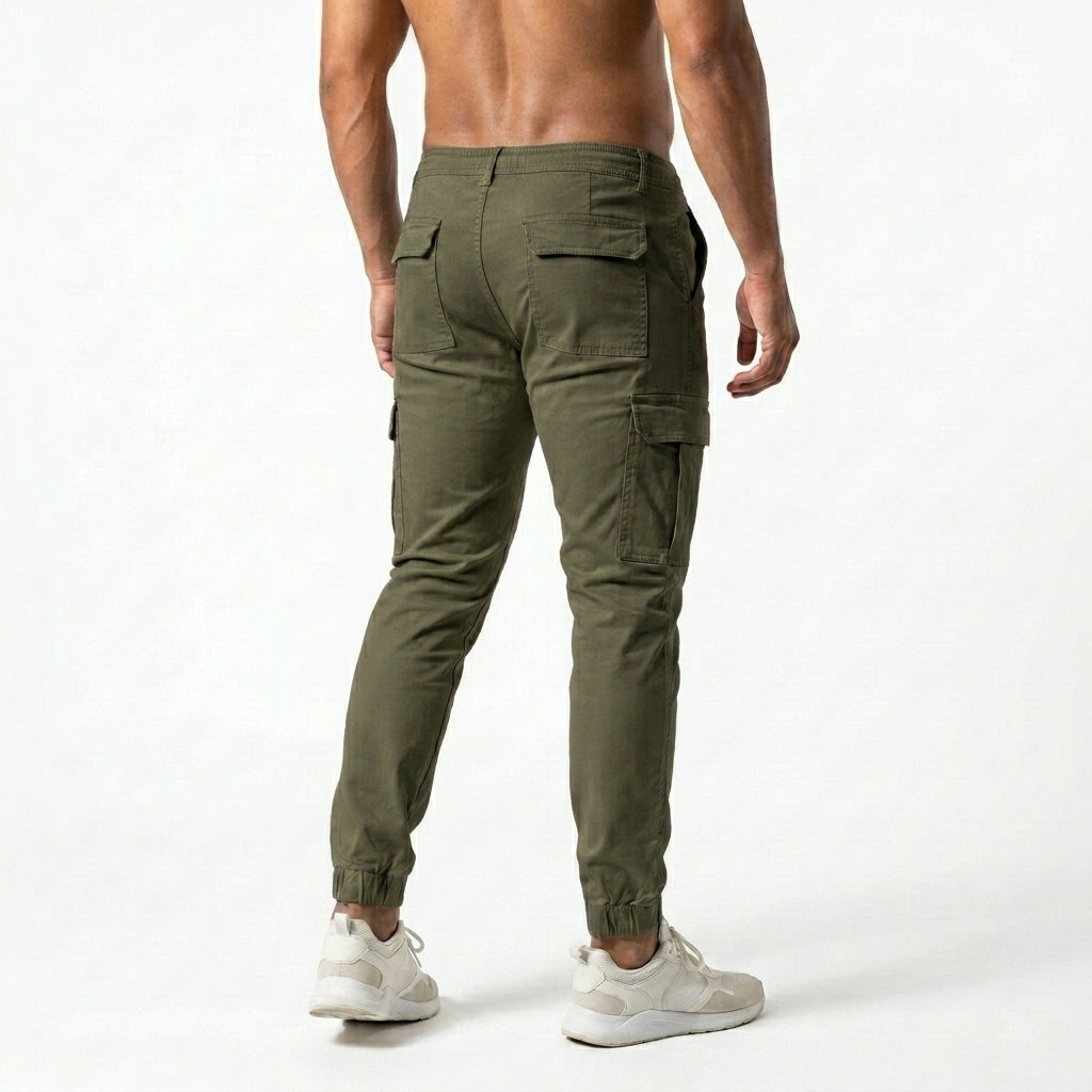 Jogger Caballero