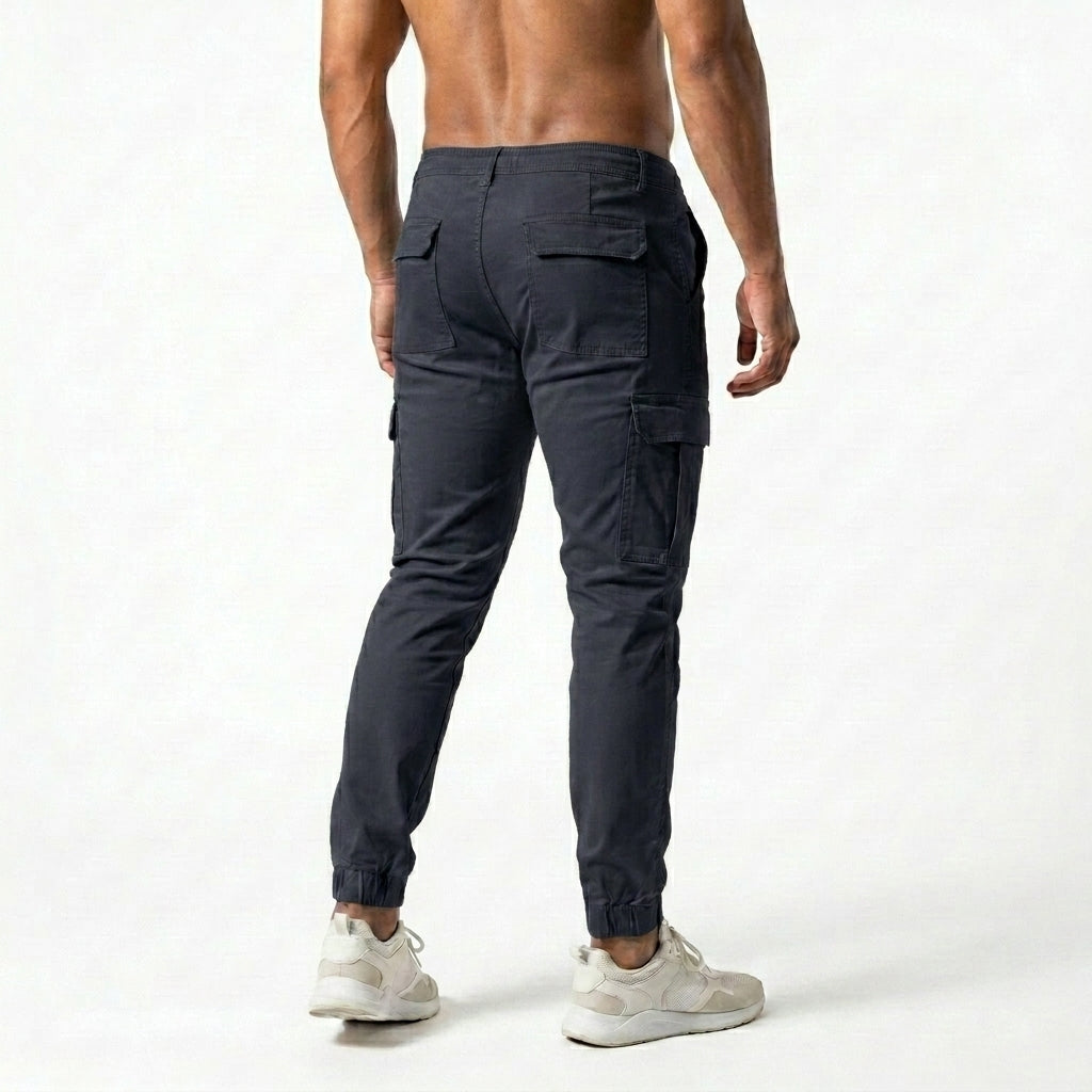 Jogger Caballero