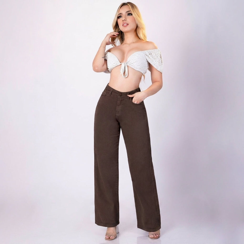 Pantalón Mujer Ref. 2289 / 2290 / 2300 Land