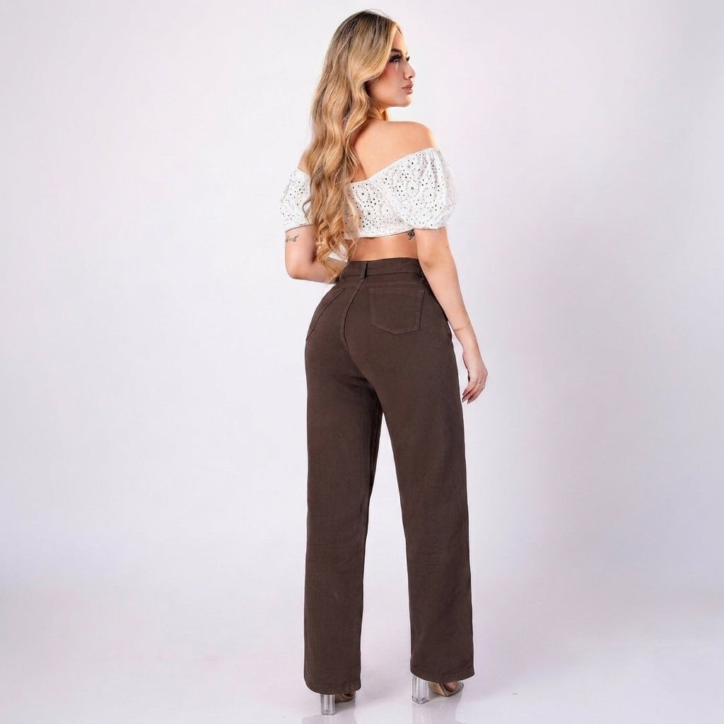 Pantalón Mujer Ref. 2289 / 2290 / 2300 Land