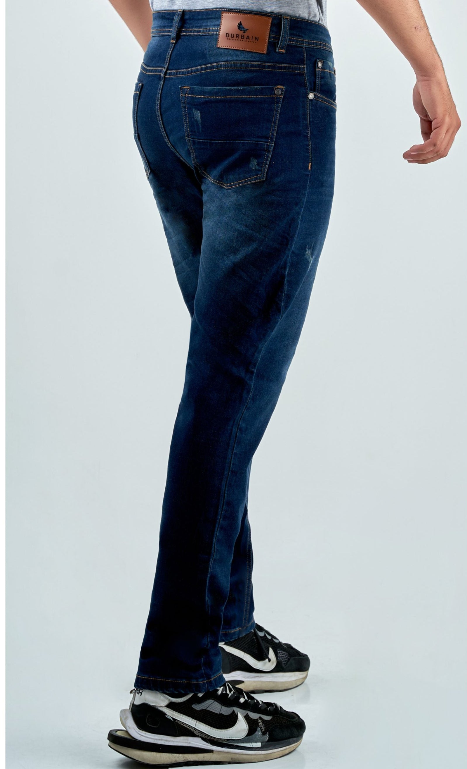 Ref: J0126 JEAN TELA STRECH