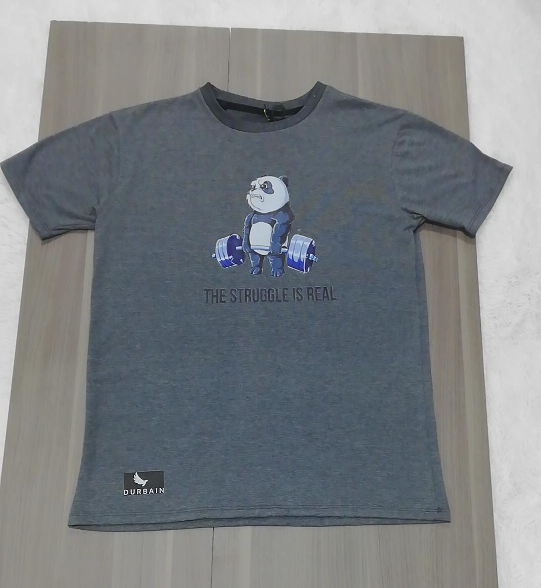 Ref: FH0003 camiseta para caballero