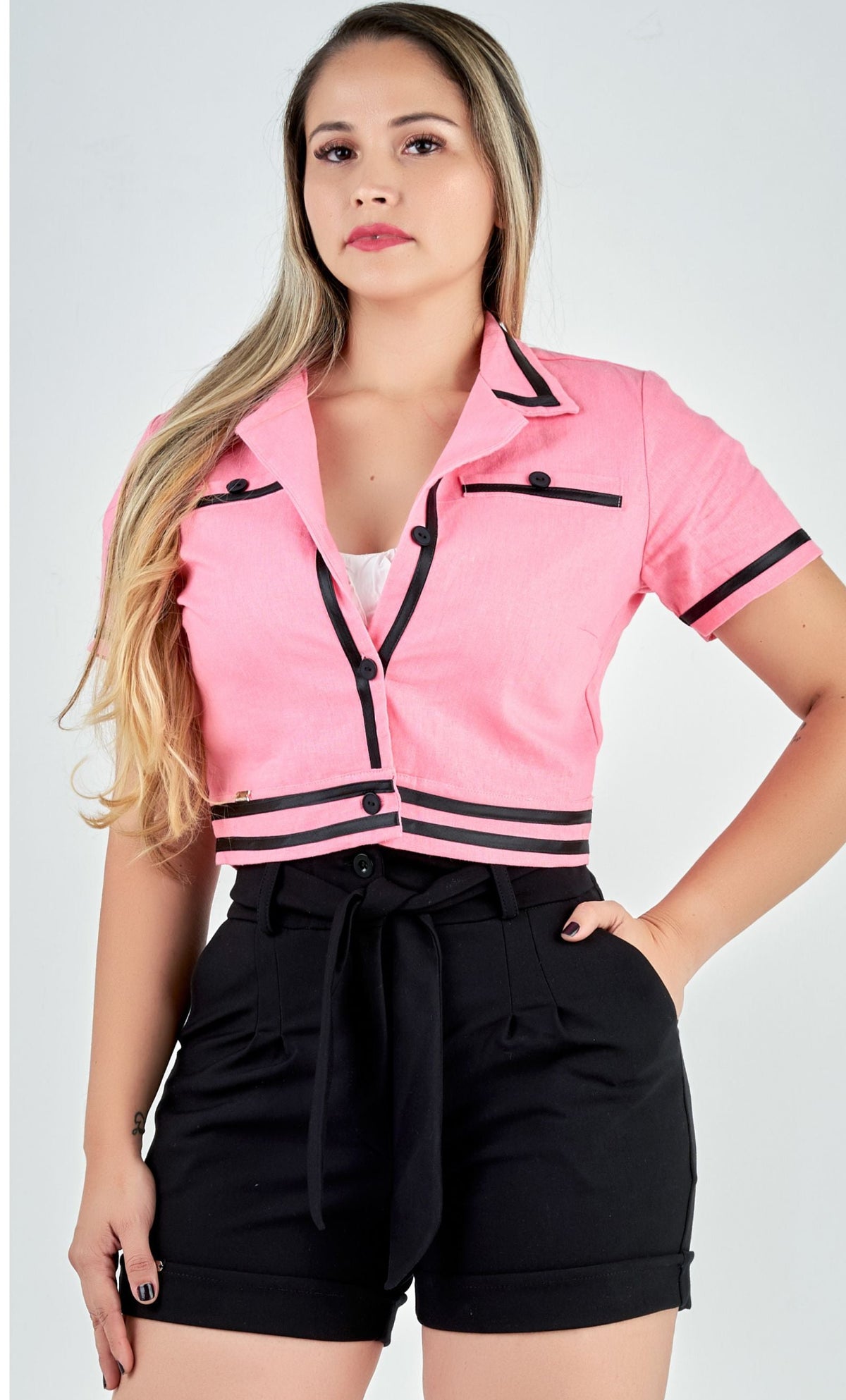 REF: Ch0003 Chaqueta  BRIANA