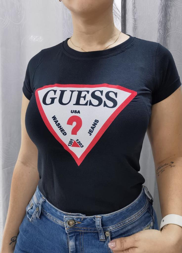 REF: FH4 Blusa estampada