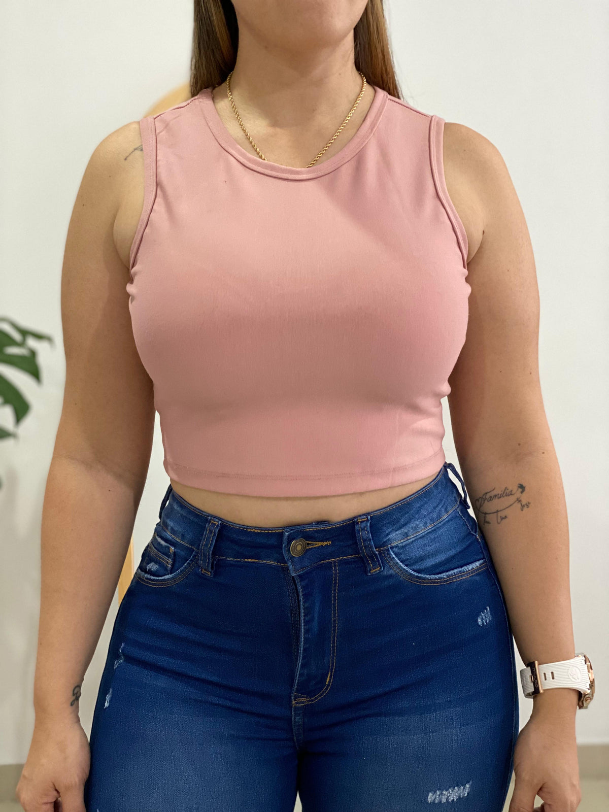 REF 1841 Blusa