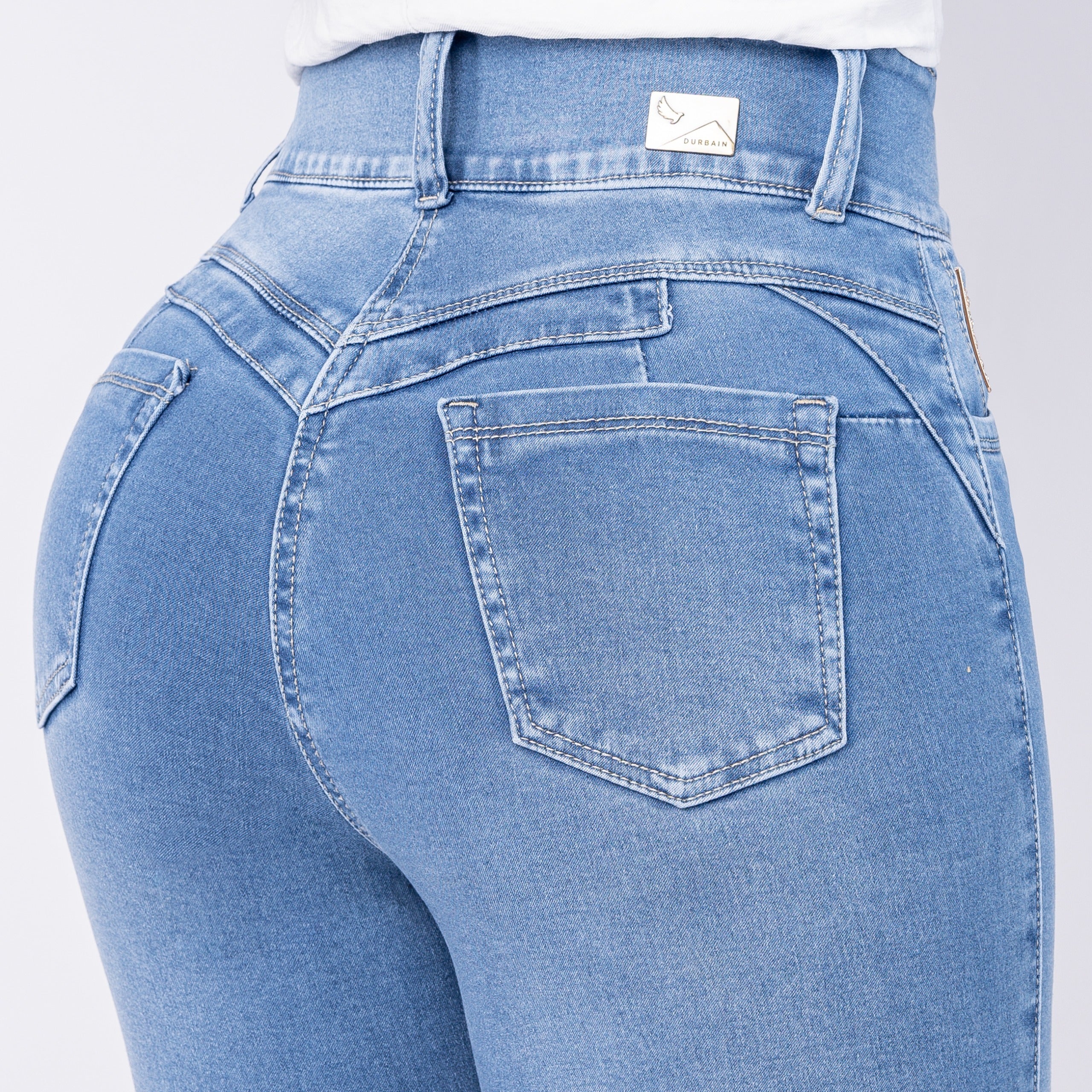 Jeans Skinny 2285-87