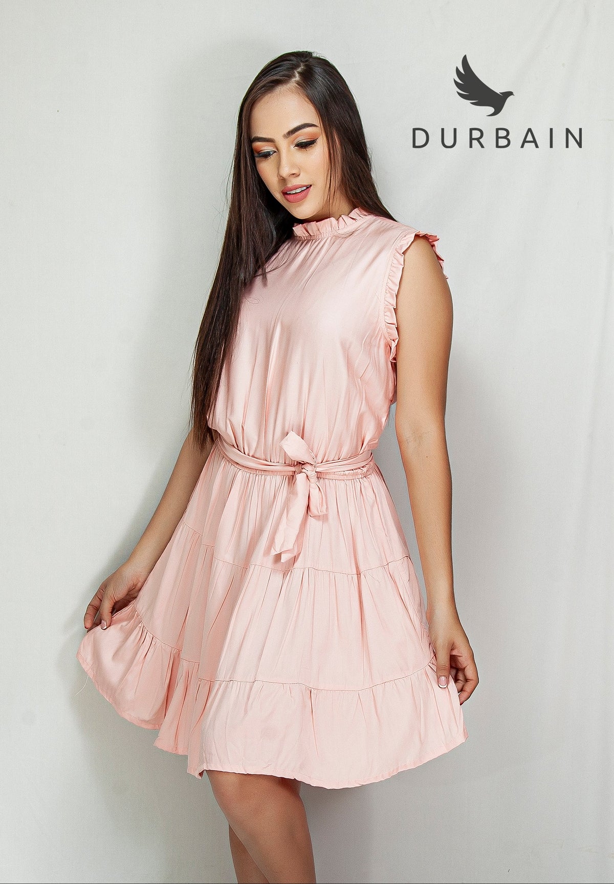 REF: VD-002  VESTIDO