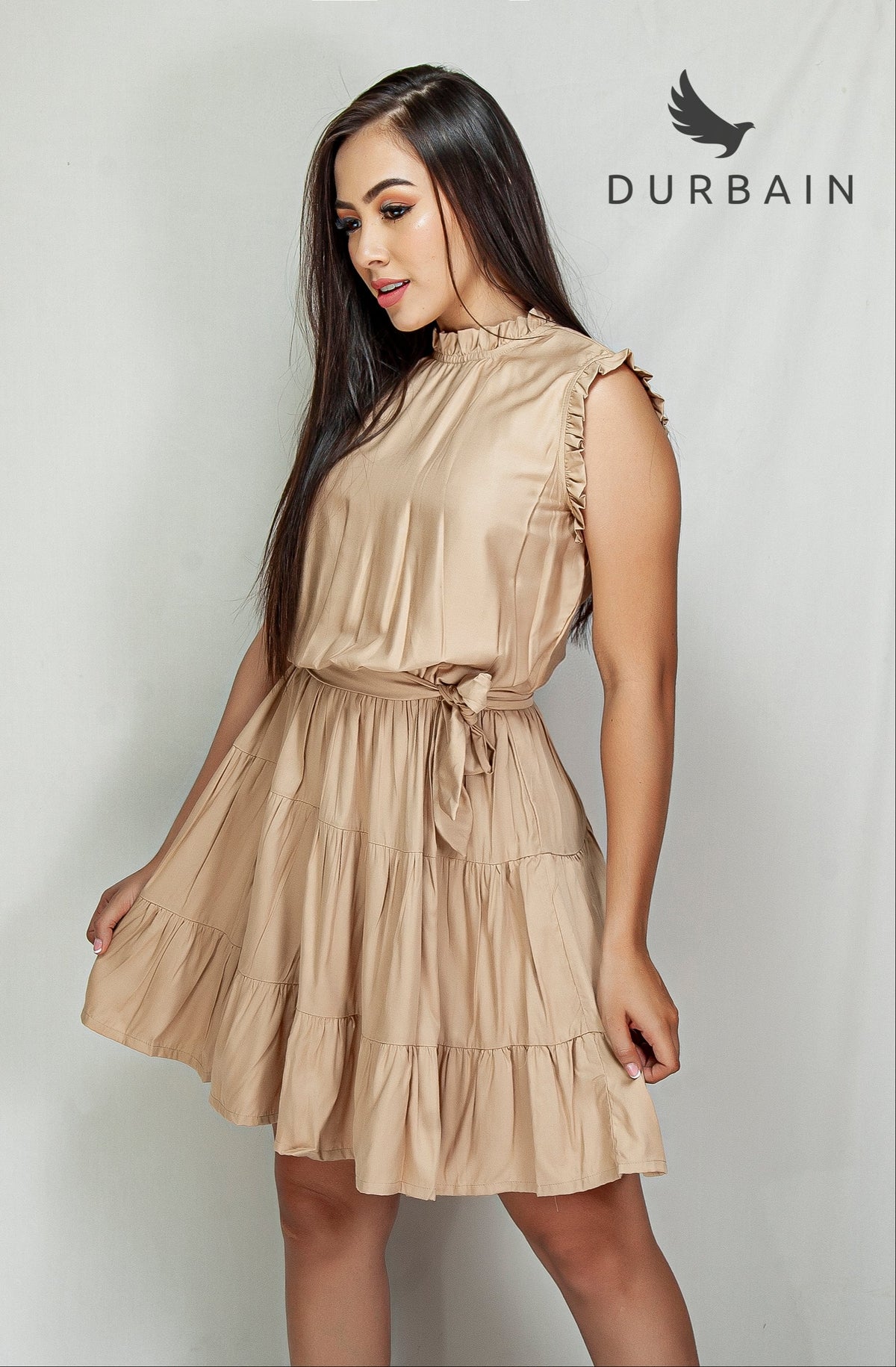 REF: VD0003  VESTIDO