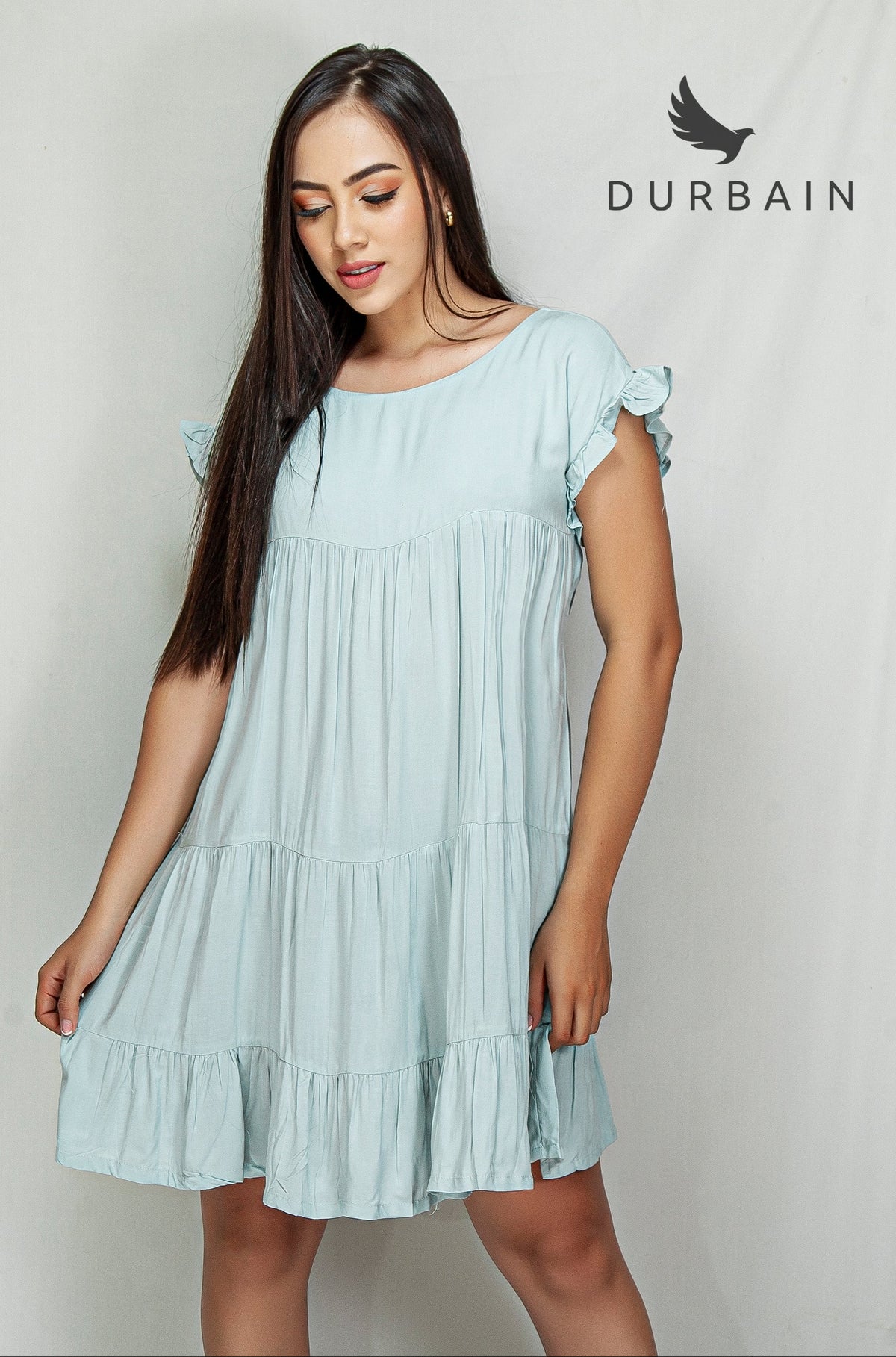 REF: VD0004 VESTIDO