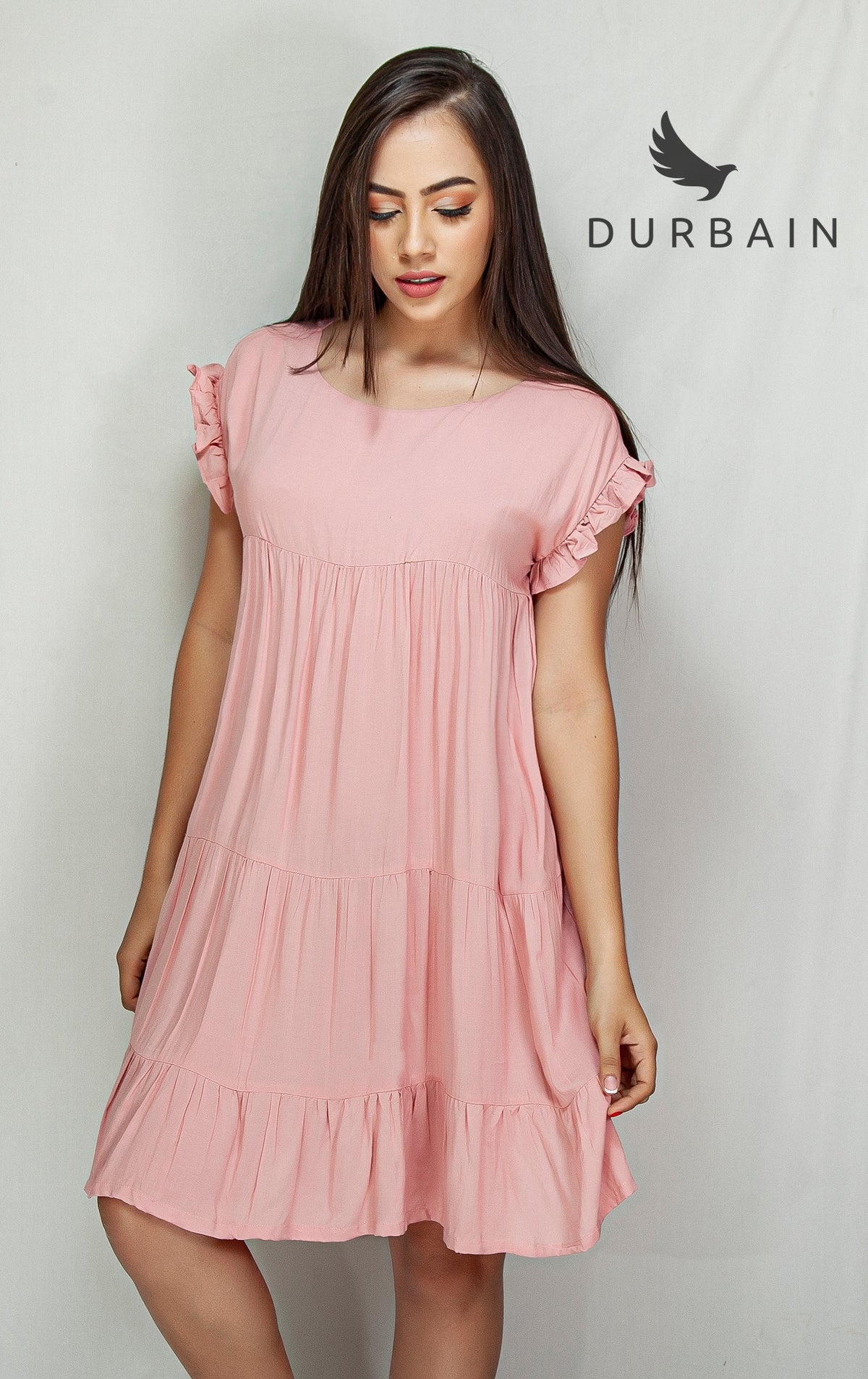 REF: VD0006  VESTIDO