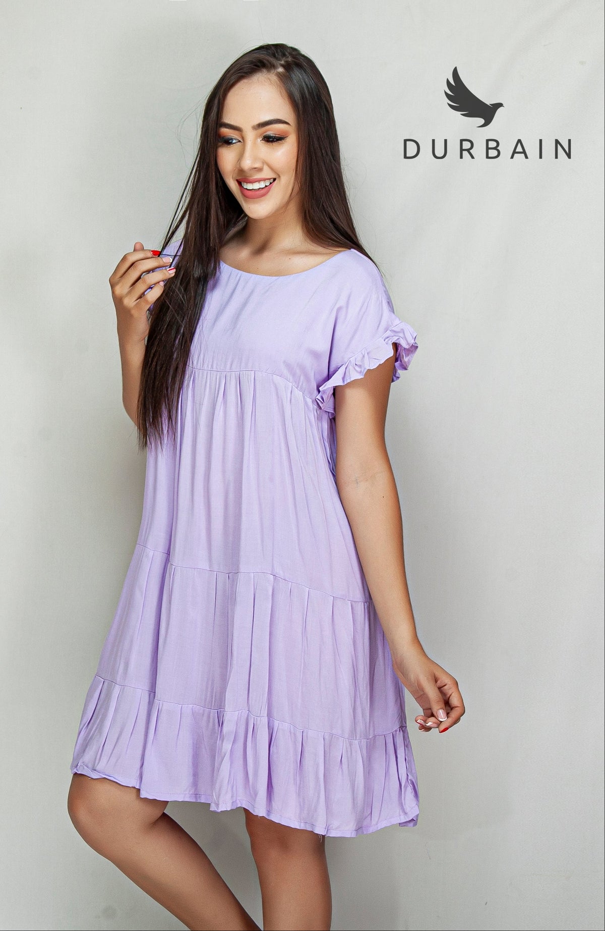 REF: VD0005  VESTIDO