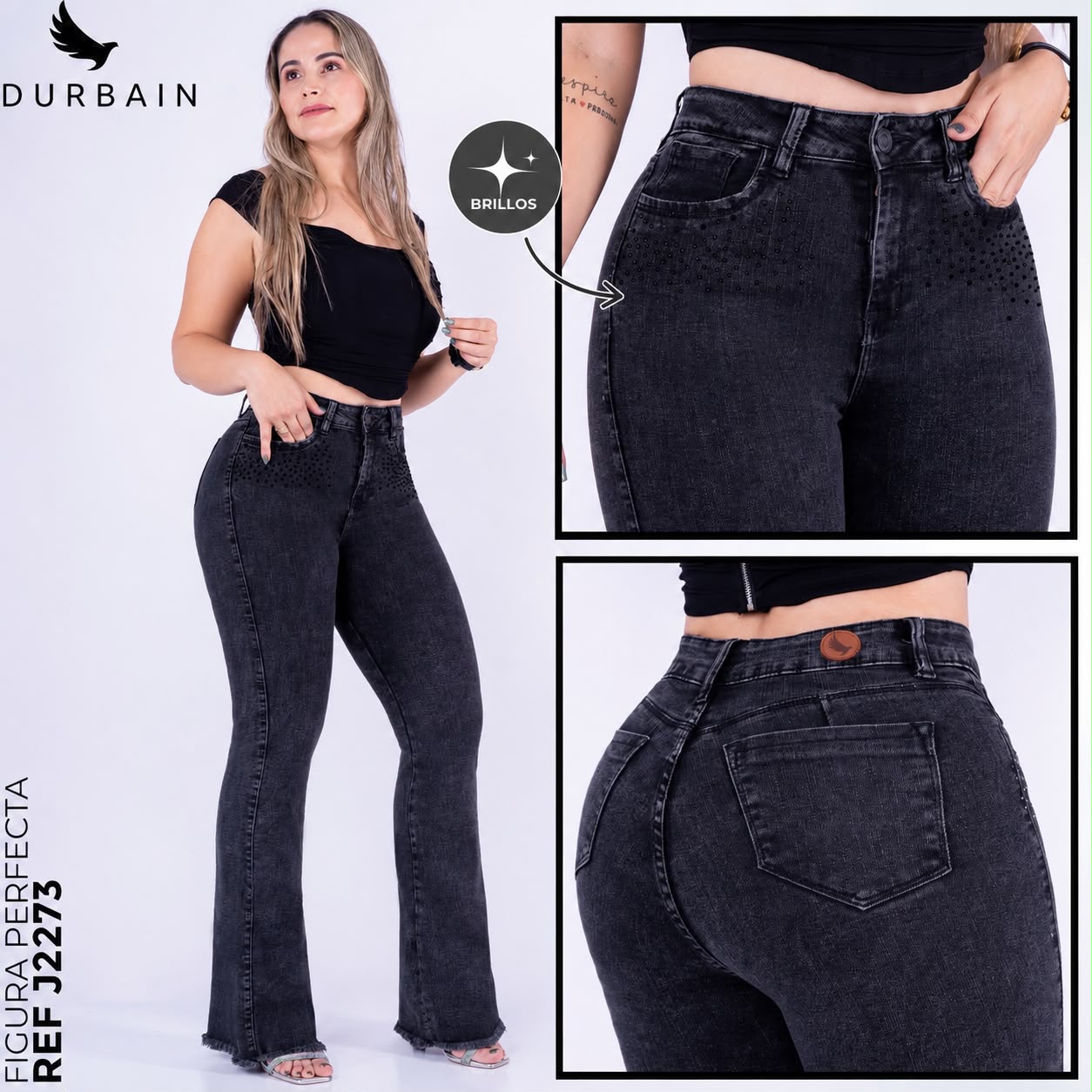 Ref: J-2273 Stretch