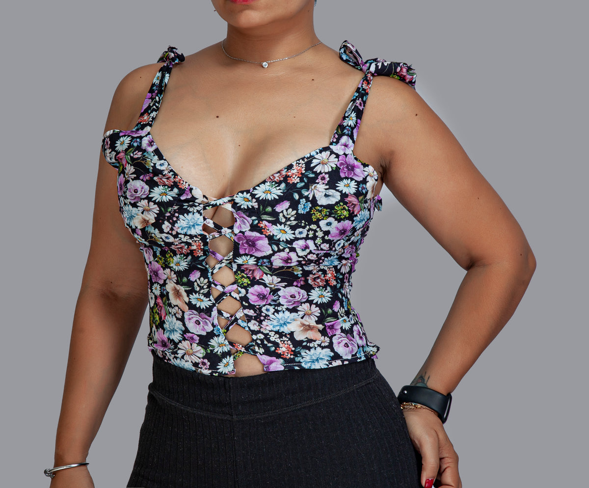REF 1828 Blusa BASICARENA