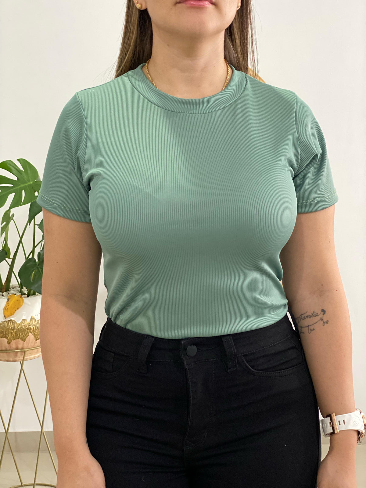 REF 1847 Blusa